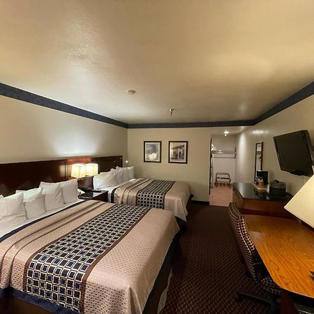 Oakridge Inn Oak View Екстер'єр фото